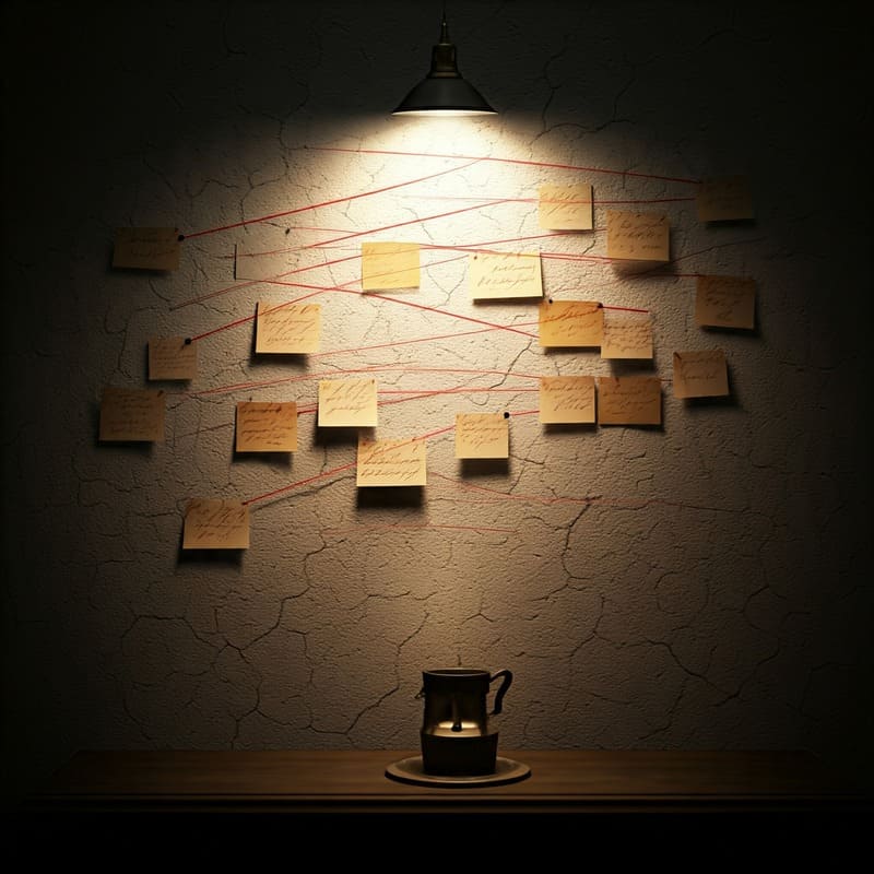 Suggerimenti per scegliere o scrivere la trama perfetta