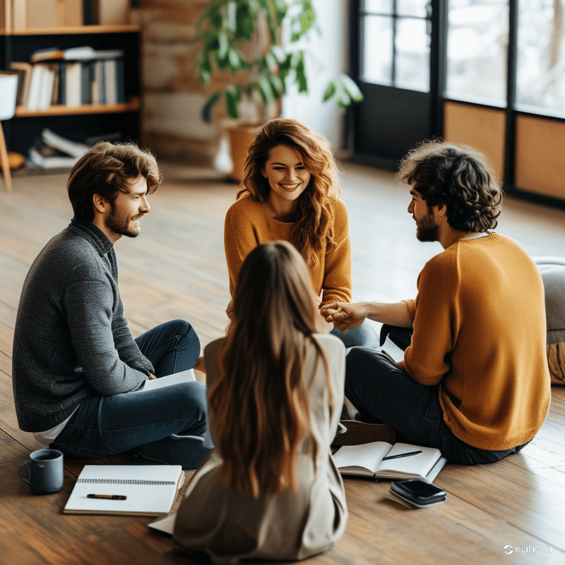 Giochi di Cooperazione per lo Sviluppo delle Competenze Sociali e il Problem-Solving