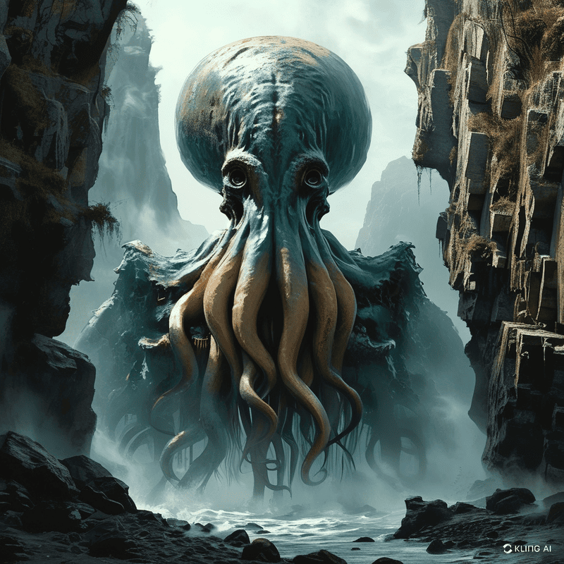 1x1 atmosfere cthulhu