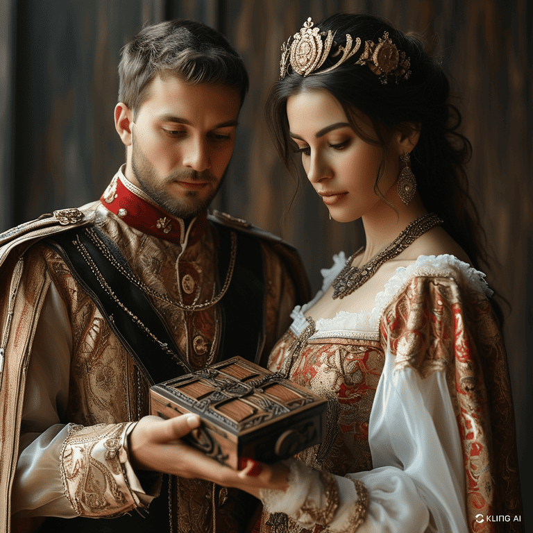 enigmi per escape room