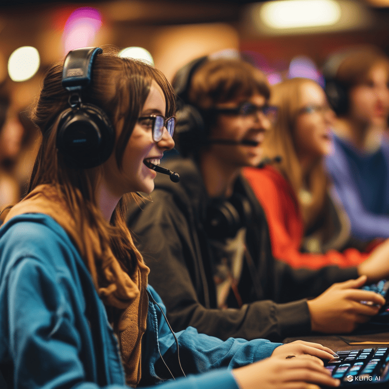 La Gamification della Didattica: Come Applicare la Logica dei Giochi in Classe per Coinvolgere e Motivare gli Studenti