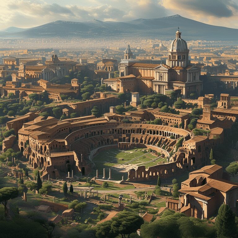 Ambientazioni per un’Avventura Storica