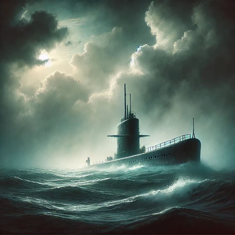 U-Boat Captain: Advanced Edition – Un’immersione nei mari della Seconda Guerra Mondiale