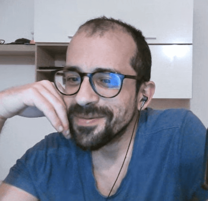 Brave Role Andrea