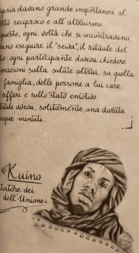 personaggi fantasy dru na dann