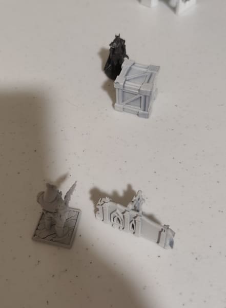servizio di stampa 3d
