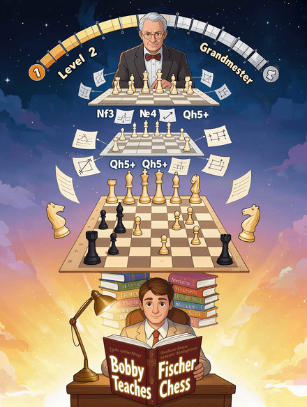 I migliori libri sugli scacchi per migliorare davvero