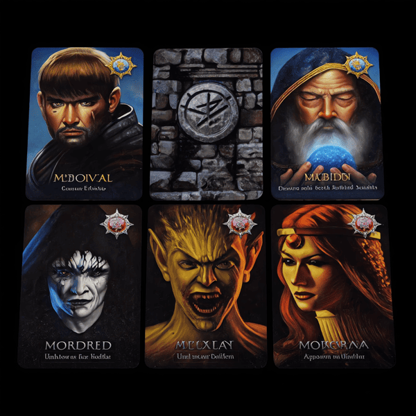 avalon carte