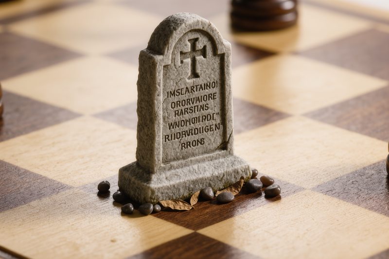 Lapide Miniatura Epica