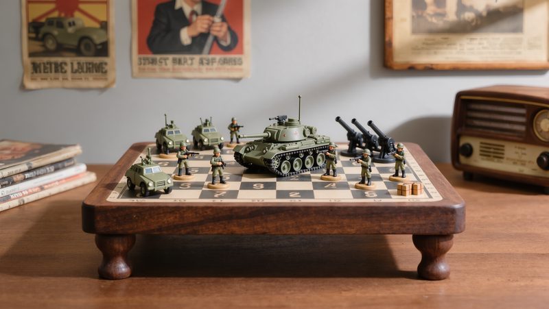 La Genesi di Warhammer: come è iniziato tutto negli anni ’80