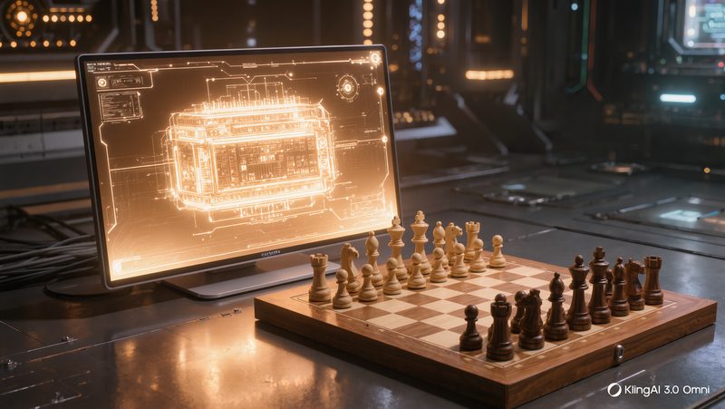 Algoritmi e scacchi: da Stockfish a AlphaZero