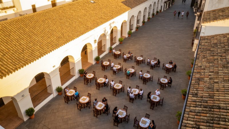 Sud Italia e Ludopatia: Come la Comunità Ludica Locale Previene