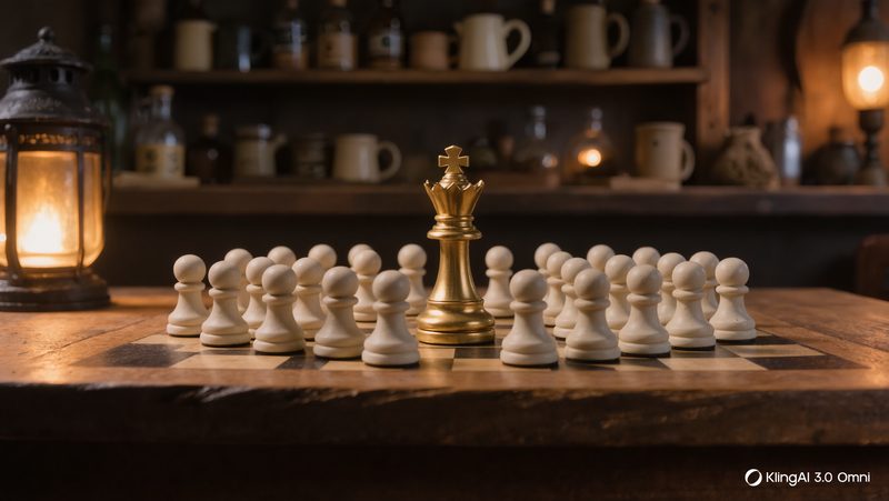 Difesa negli scacchi: come resistere e ribaltare una partita