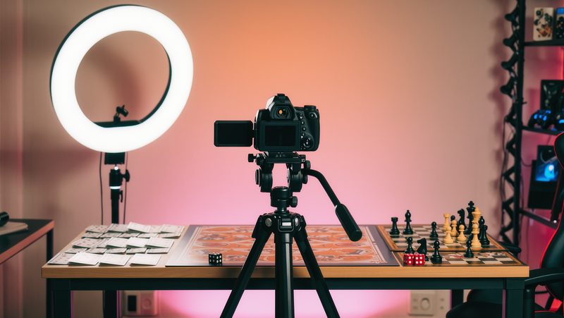 Streamer e Content Creator: La Responsabilità di Promuovere Gioco Consapevole