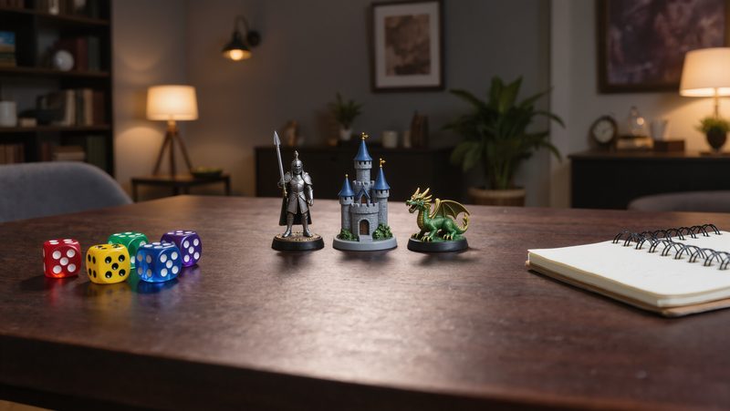 Oltre le barriere: Come il gioco di ruolo facilita l’integrazione degli alunni con autismo (spettro lieve)