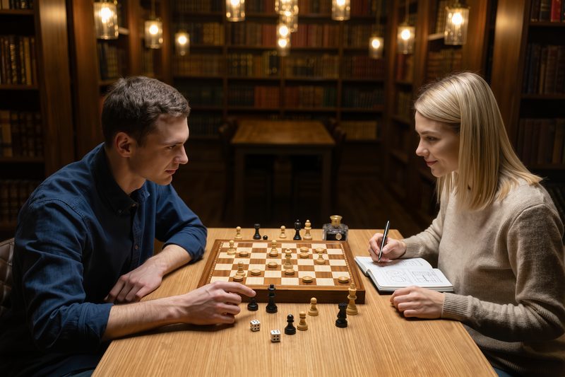 quoridor strategia avanzata