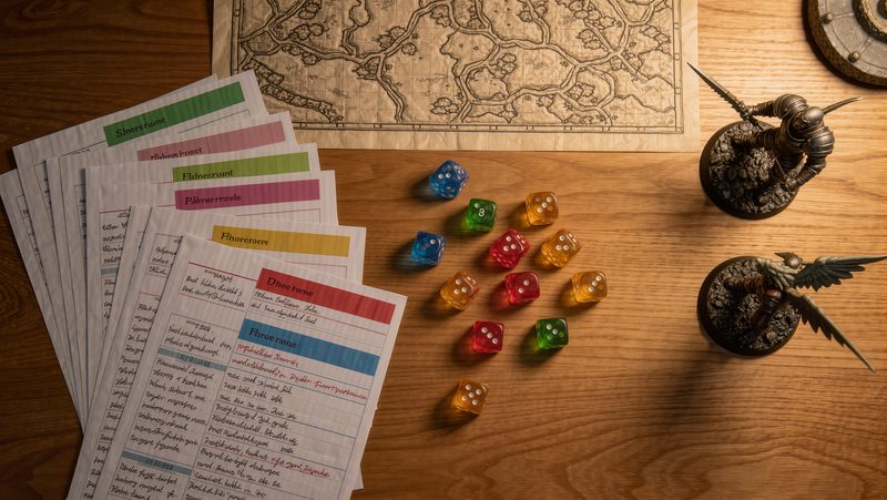One-Shot vs Campagna: Progettare Avventure per Ogni Formato