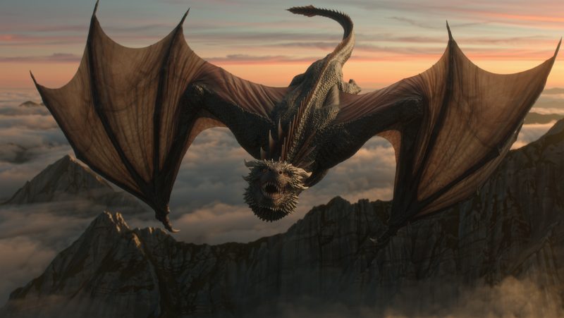 Perché il drago è così universale nei videogiochi?