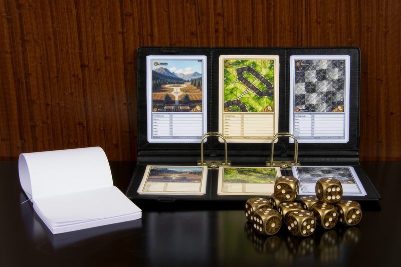 regolamento wargame complesso