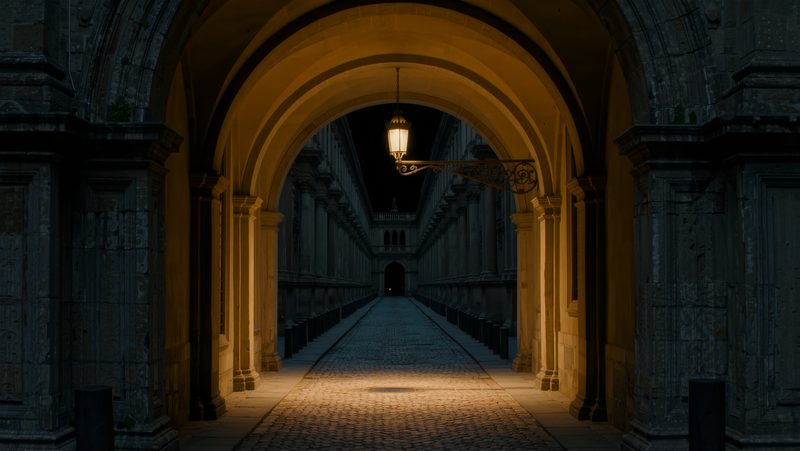 Investigatori del Bello: un GDR Noir tra i Misteri di Caravaggio