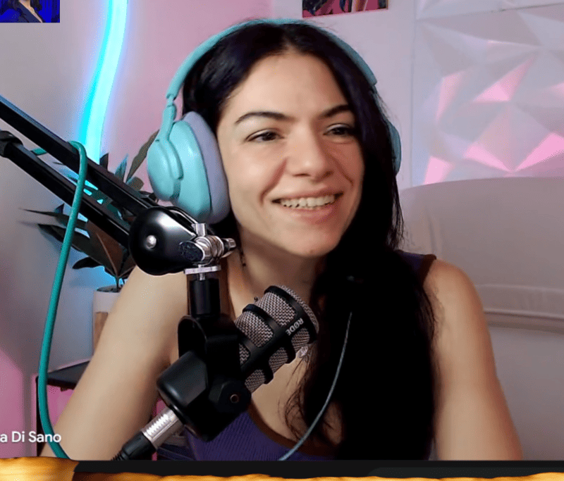 Geek Therapy: Videogiochi e Giochi di Ruolo per curarci con Erika Di Sano