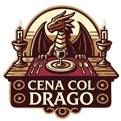 cena col drago 26