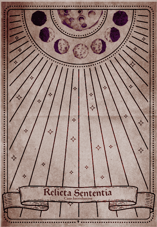 fasi lunari coven