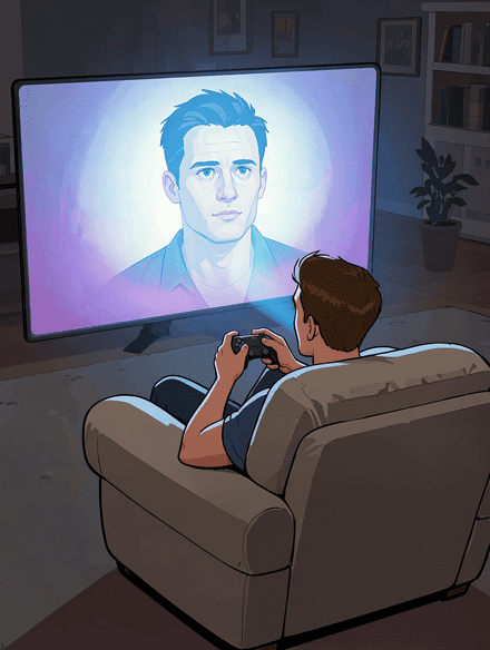 videogame therapy